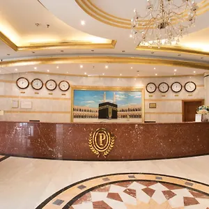 Palestine Makkah *** La Mecque