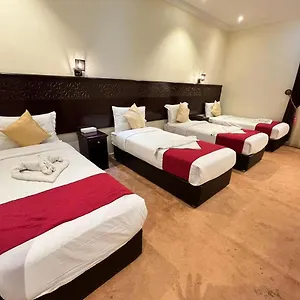 فندق Rafahya 2 Hotel