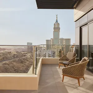 فندق Courtyard By Marriott Makkah