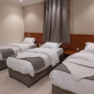 فندق Sanam Al-khair