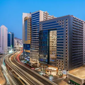 فندق Razana Al Rawdha