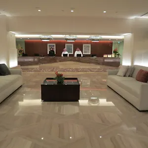 Jabal Omar Hyatt Regency Makkah ***** Mecca