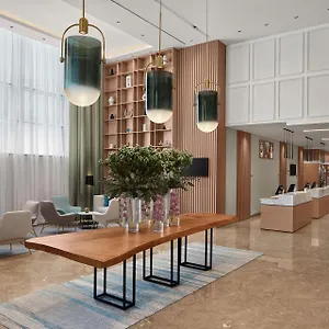 فندق Courtyard By Marriott Makkah