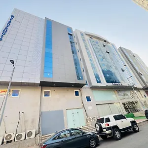 فندق Rafahya Hotel 2