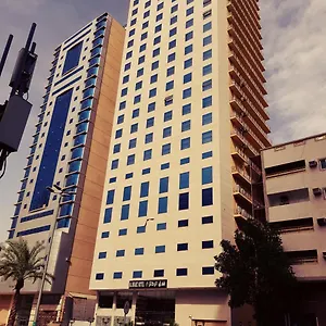 فندق Al Rakaez الركائز, مكة